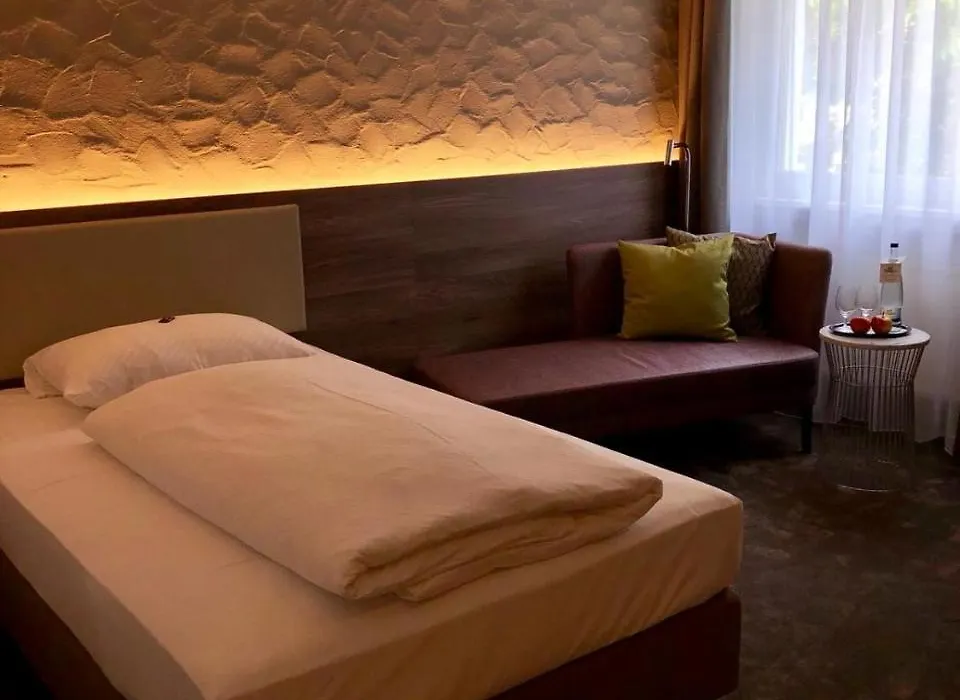 Hotel Am Park-1